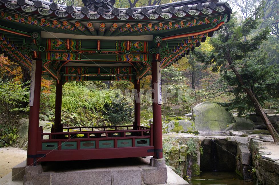 옥류천,소요암,소요정,창덕궁후원,고궁,건축,전통건축,traditional,전통,나무,식물,plant,한국전통,한국문화,korean traditional,korean culture,건축물,건물외관,exterior,building,structure,architecture,construction