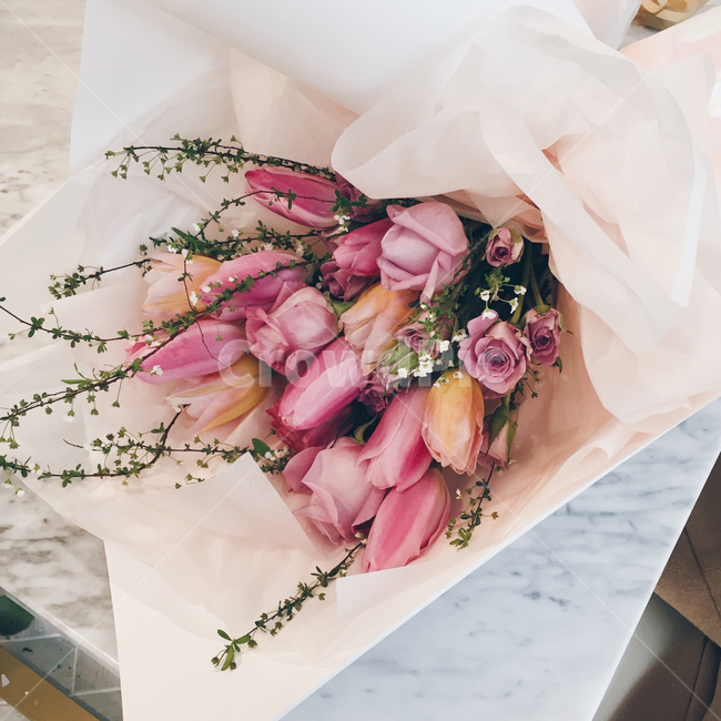 꽃,꽃부케,꽃꽂이,식물,꽃다발,plant,flowerbouquet,flowerarrangement,flower,blossom,bouquet,flowers,spring,tulip,튤립꽃다발,분위기,mood,감성사진