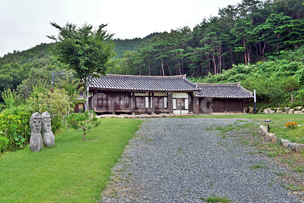 양동마을,경주,유네스코세계문화유산,집성촌,양반마을,전통가옥,월성손씨,여강이씨