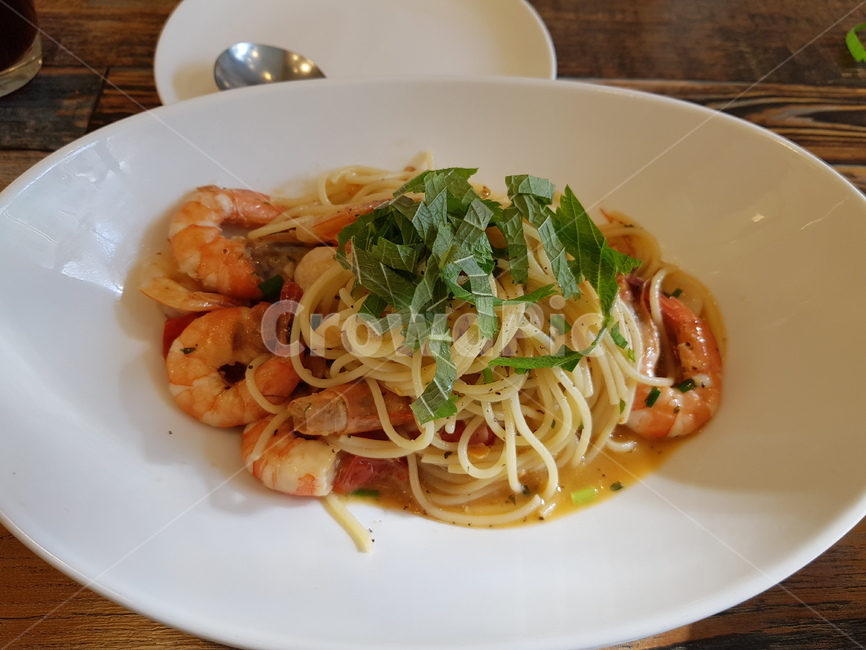 새우,파스타,오일파스타,해산물파스타,식사,요리,음식,food,meal,dish,서양식,이탈리아,음식,식재료,요리,food,cook,meal,dishes,food reserves,면류,면요리,noodles