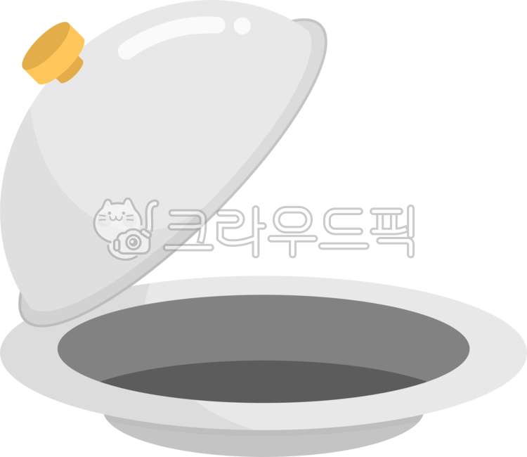뷔페요리,요리,푸드커버,음식,그릇,원형돔