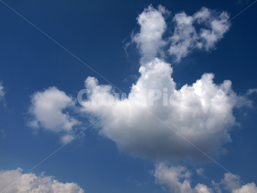 하늘,푸른하늘,구름,흰구름,자연,자연,풍경,nature,landscape,outdoors,옥외,weather,날씨,cloud,sky,cumulus,적운