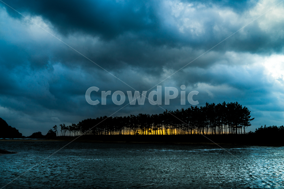 바다,자연,흐림,일몰,가을,겨울,날씨,nature,weather,자연,풍경,nature,landscape