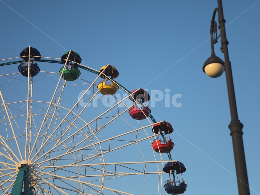 블라디보스톡,vladivostok,블라디보스토크,해양공원,관람차