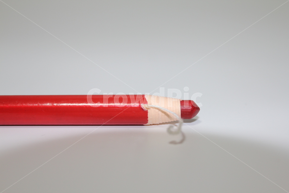 색연필,색,컬러,빨간색,빨간색연필,빨간펜,빨간색색연필,채점,사물,물건,오브젝트,thing,object,matter,학용품,문구류,사무용품,school supplies,stationery,office supplies