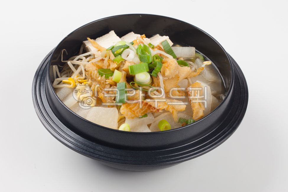 황태국,황태,콩나물,국물요리,식사,숙취해소,해장국,국