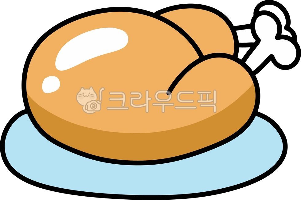 통닭,통닭벡터,통닭일러스트,통닭요소,옛날통닭,옛통닭,통닭디자인,통닭그림,치킨,치킨한마리,닭한마리,구운통닭