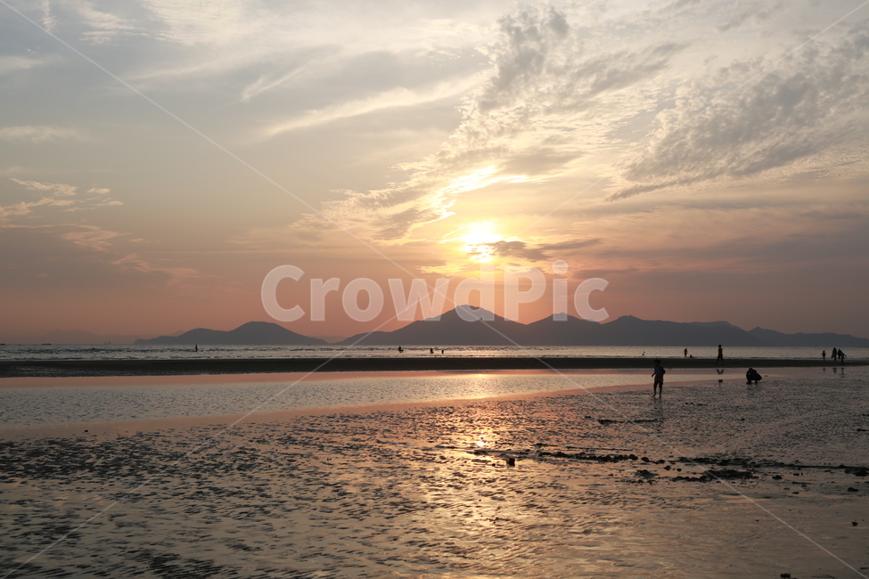 노을,풍경,바다,선셋,해변,자연,풍경,nature,landscape,한국자연풍경,한국자연경관,korea nature landscape,사람들,대중,군중,other people,crowd,outdoors,옥외,human,인간,person,사람,sunlight,햇빛