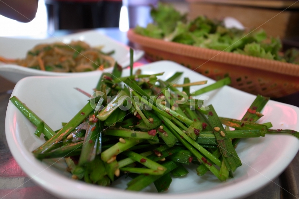 부추,반찬,백반,점심,정구지,음식,식재료,요리,food,cook,meal,dishes,food reserves,채소,야채,vegetables