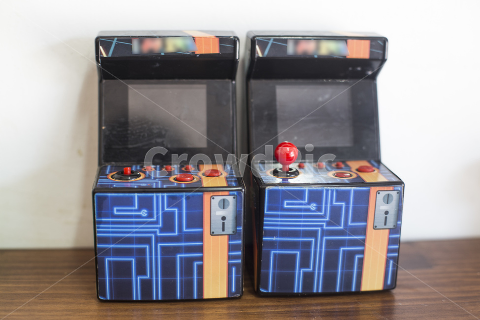 button,game,game machine,mini,stick,electronic entertainment,entertainment machine,toy