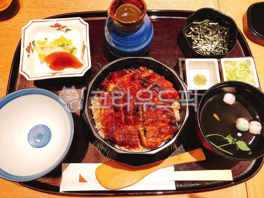 장어덮밥정식,장어덮밥,장어,장어구이,장어요리,덮밥,히츠마부시,food,음식,일식,japanesefood,일본음식,일본요리,보양식,meal,식사
