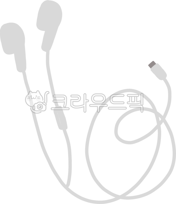 이어폰,줄이어폰,유선이어폰,헤드폰,매너모드