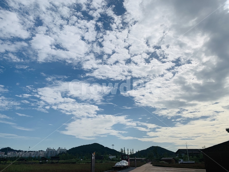 nature,자연,weather,날씨,cumulus,적운,sky,하늘,cloud,구름