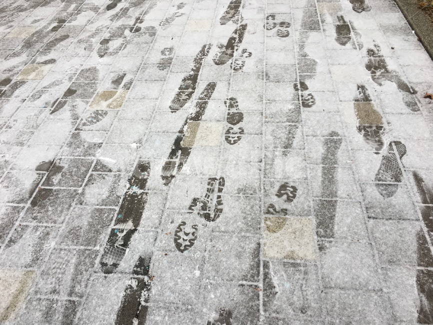 발자국,겨울,도로,한국,winter,겨울,계절,winter,season
