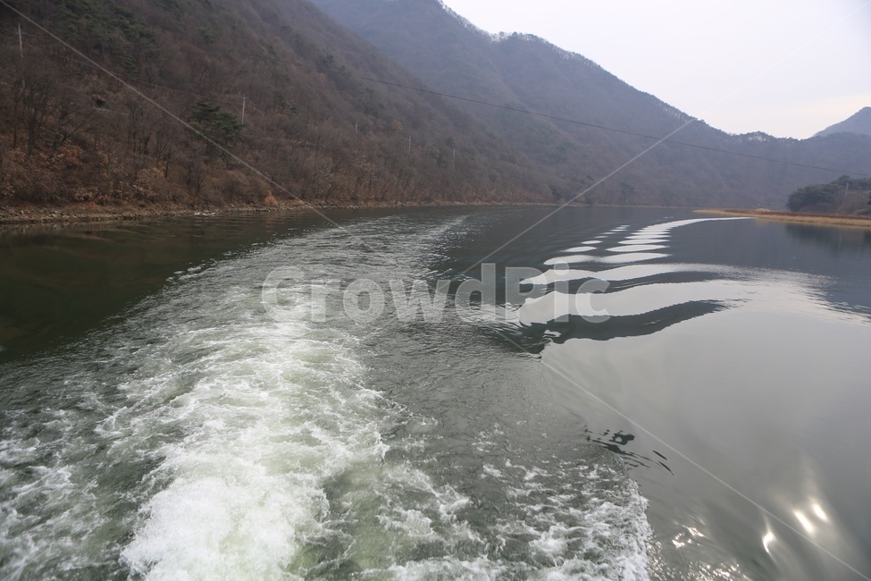 뱃길,물보라,물결,유람선,물길,풍경,자연,풍경,nature,landscape,promontory,곶,outdoors,옥외