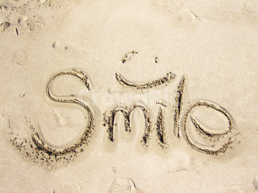 모래사장,sandybeach,손글씨,sand,모래글씨,smile,text