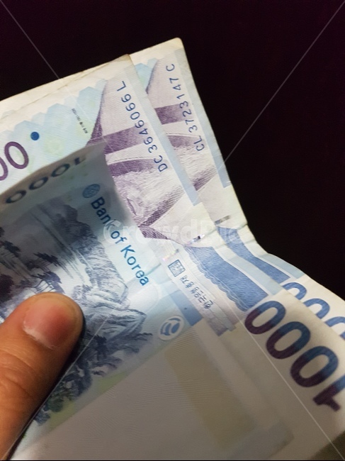 money,돈,용돈,세뱃돈,잔돈