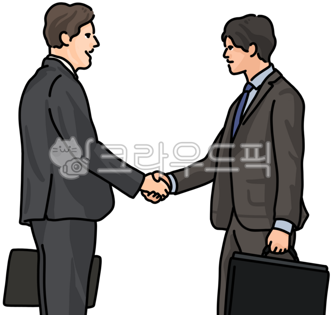 거래성사,거래성사인물그림,회사거래,거래체결,거래체결그림,거래성사그림,회사원들악수,회사원들그림,악수하는,악수하는인물그림,회사원악수그림,거래완료그림,성공적,성공적그림,회사업무그림,회사업무일러스트,회사업무성공