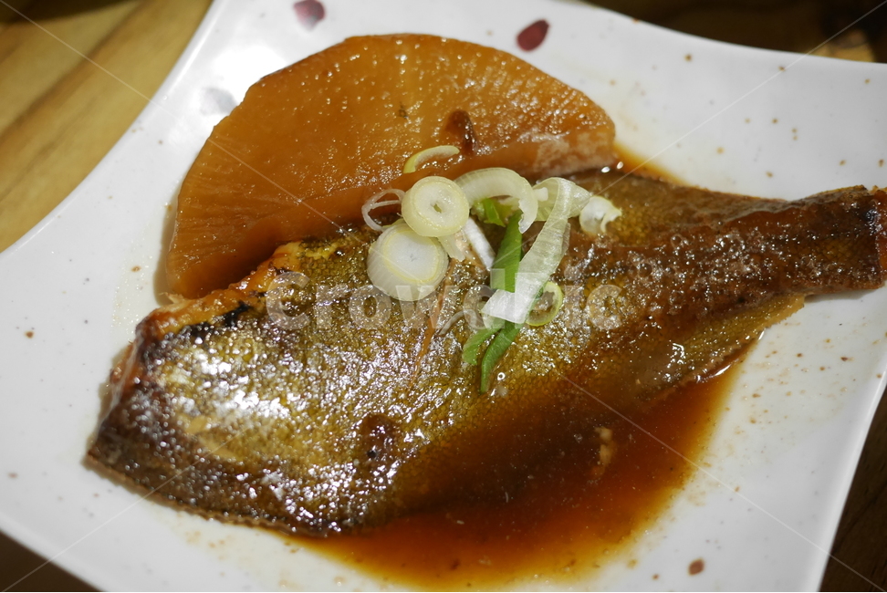 생선조림,무조림,음식,요리,음식메뉴,식당,식당메뉴,횟집,스끼다시,생선요리,조림,음식,식재료,요리,food,cook,meal,dishes,food reserves,수산물,해산물,fishery products,seafood