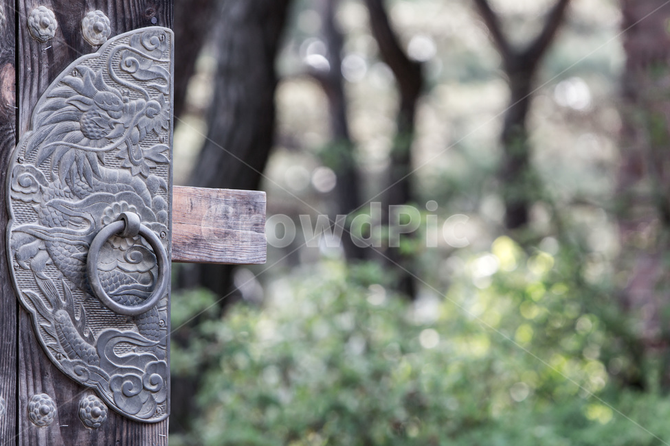 장식,문고리,문양,무늬,빗장,전통,한국전통,한국문화,korean traditional,korean culture