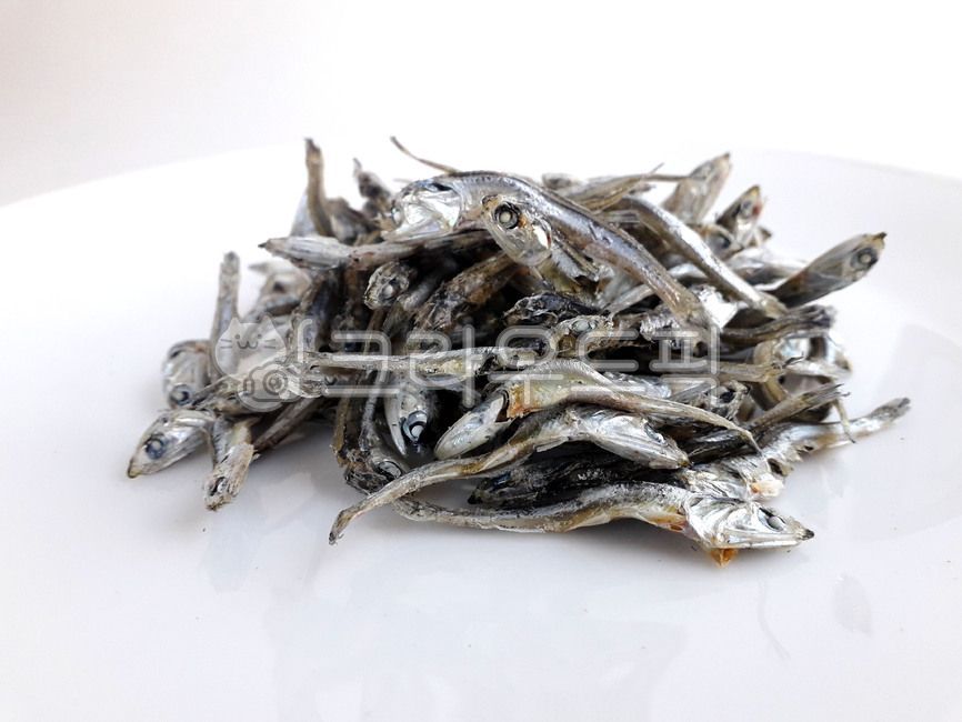 멸치,멸치볶음,요리재료,음식,물고기