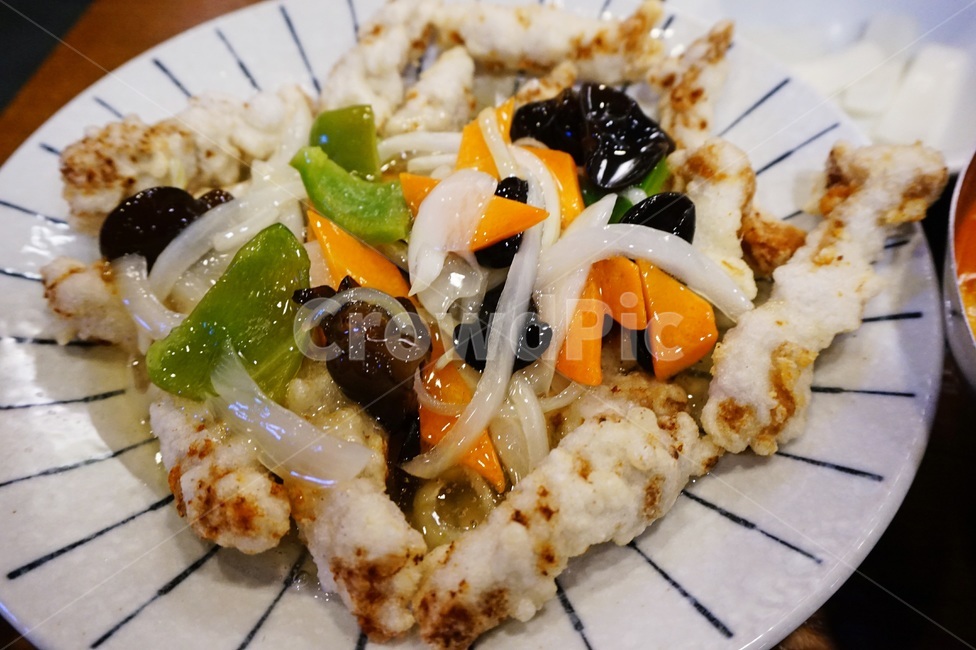 탕수육,중국집탕수육,야채탕수육,friedporkbelly,맛있는탕수육,튀김탕수육,음식,식재료,요리,food,cook,meal,dishes,food reserves,중식,중국음식,중화요리,chinese food,chinese dishes,chinese meal,chinese cook