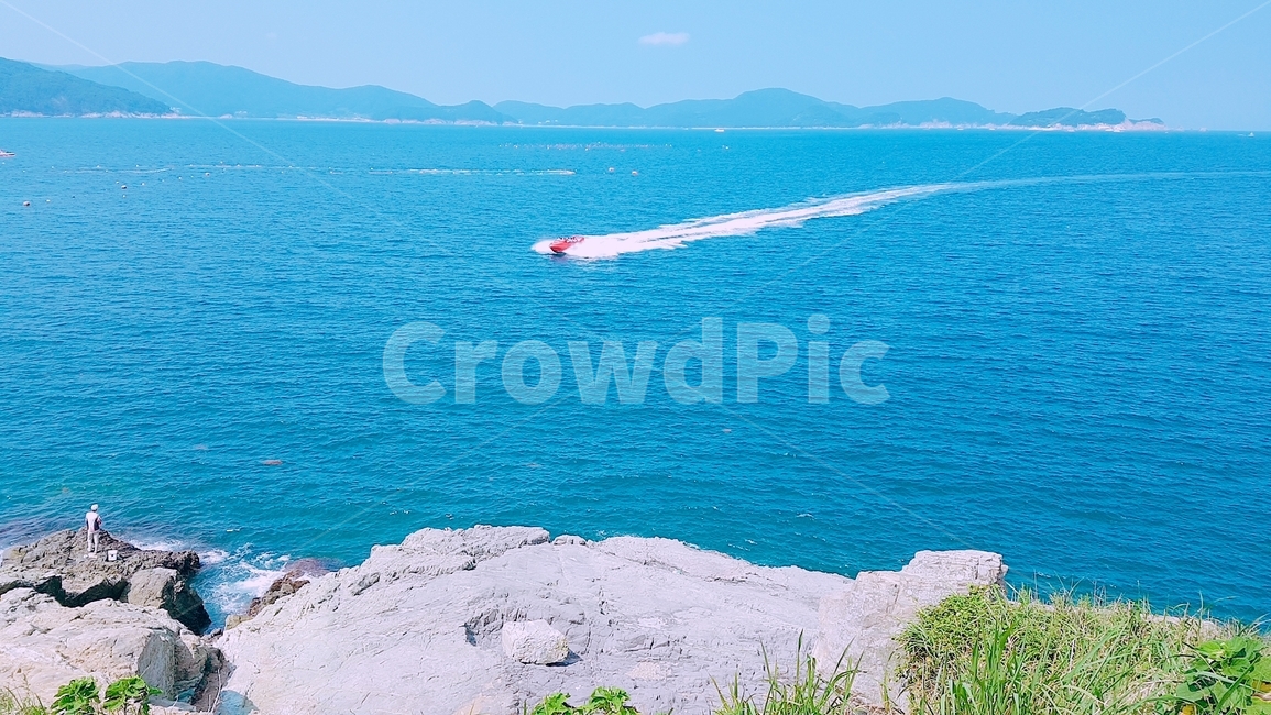 landscape,nature,휴식,rest,season,바다,바닷가,여름,휴가,배,요트,힐링,summer