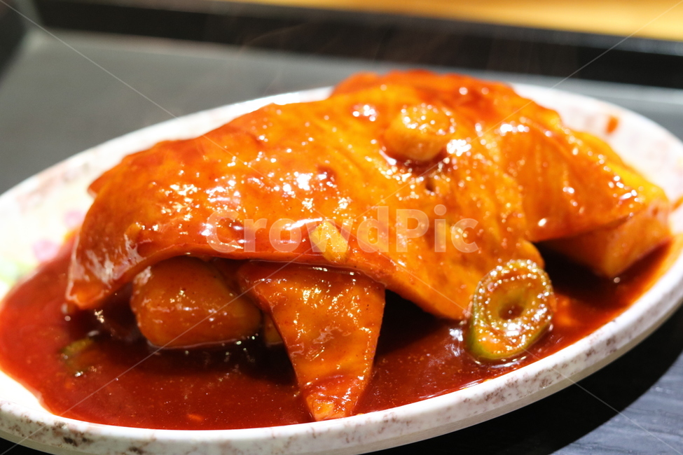떡볶이,분식,시장음식,분식메뉴,매운음식
