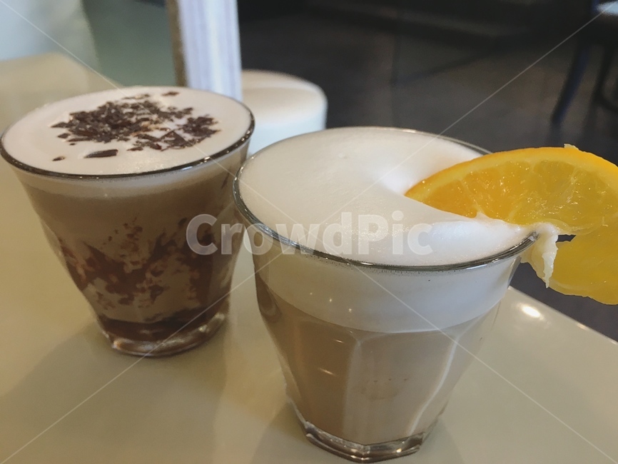 커피,카페,감성,coffee,cafe,감성사진,거품,크림,컵