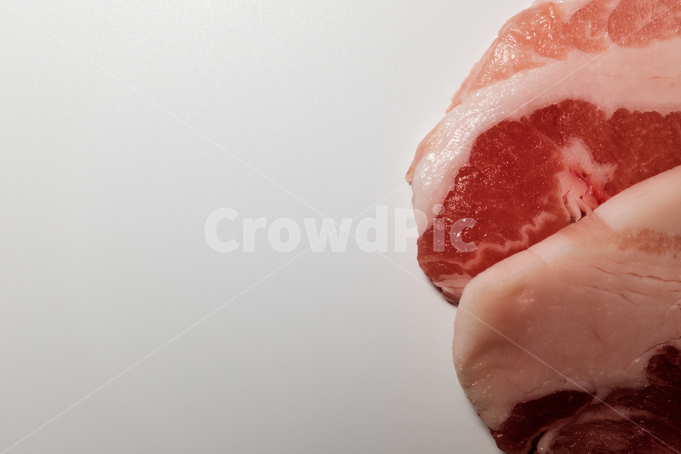 돼지고기,고기,바베큐,구이,굽기,음식,저녁,식사,슬라이스,요리,식품,클로즈업,재료,지방,신선한,맛있는,날것,돼지,음식,식재료,요리,food,cook,meal,dishes,food reserves,육류,고기,meat