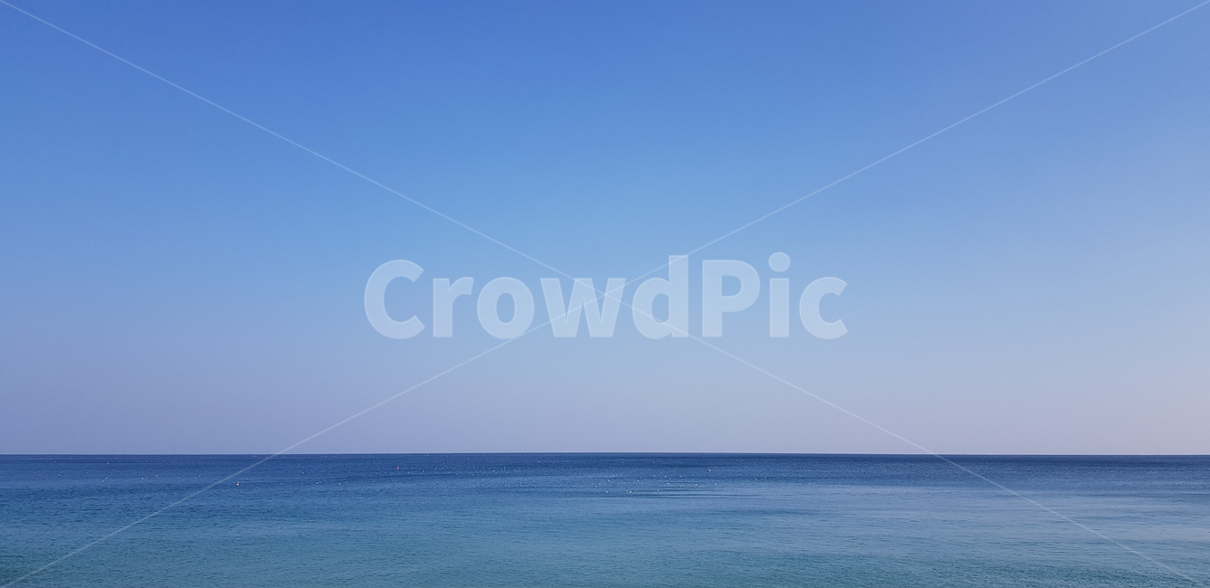 하늘,바다,동해바다,수평선sea,blue,sky,자연,풍경,nature,landscape