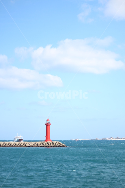 풍경,느낌,바다,등대,구름,배경,등대,lighthouse,색깔,색상,색채,색감,color sense,color sensitivity,feeling of color