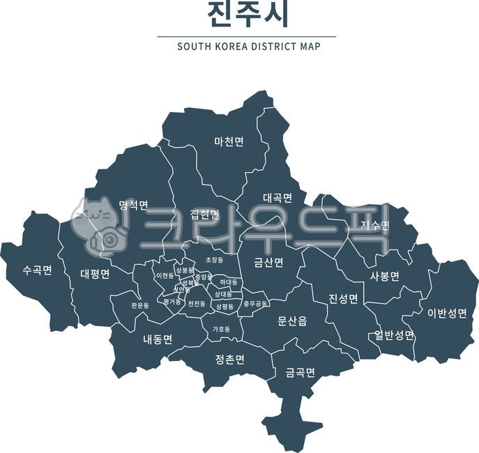 진주,진주지도,진주시지도,진주시,경남진주,경상남도진주,지도,지도일러스트,지역,대한민국,행정구역,맵,일러스트,행정지도,시,도,군,동,관할,행정