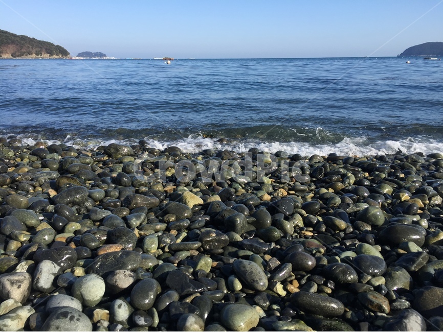 바다,돌,섬,몽돌,파도,자연,풍경,nature,landscape,한국자연풍경,한국자연경관,korea nature landscape,해변,바다,beach,sea
