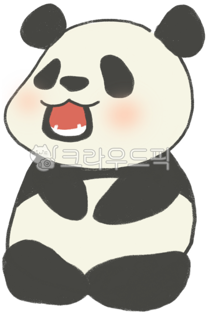 판다,팬더,panda,bear,곰돌이,귀여운,cute,동물,곰