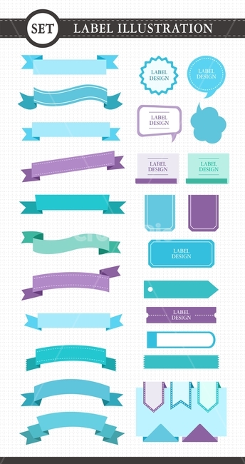 PowerPoint source,ribbon,horse box,label,text box