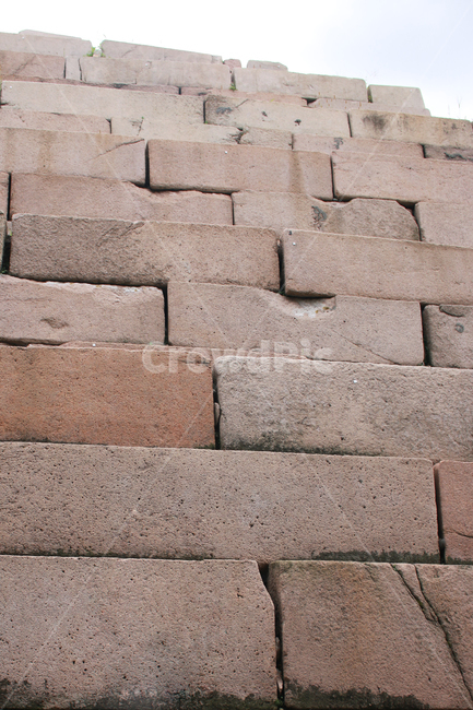 brick,벽돌,walkway,보도,장군총,석총,돌무덤,피라미드,pyramid,tomb,돌무지무덤,세계문화유산,고분,지린성,지안시,통화시