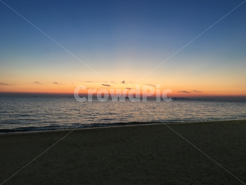 해변,바닷가,해수욕장,노을,바다노을,대천,자연,풍경,nature,landscape,해변,바다,beach,sea,outdoors,옥외