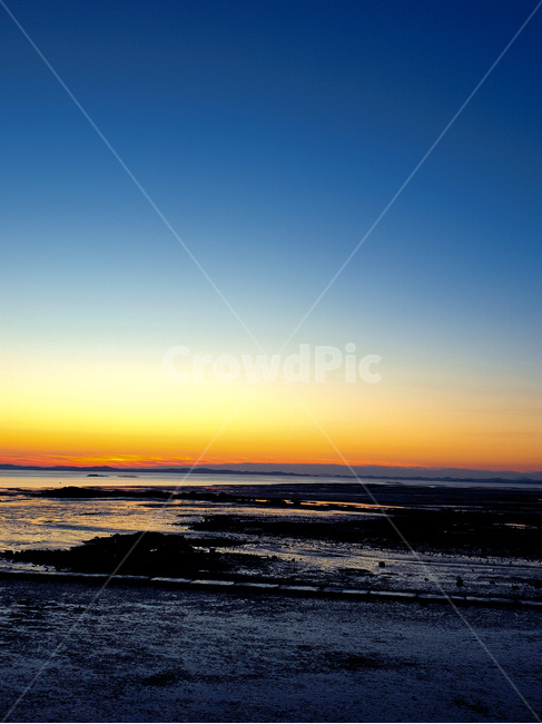 바다,남당리,노을,해,바위,풍경,자연,풍경,nature,landscape,outdoors,옥외,dusk,황혼,sunset,일몰,sky,하늘,dawn,새벽,red sky,붉은 하늘