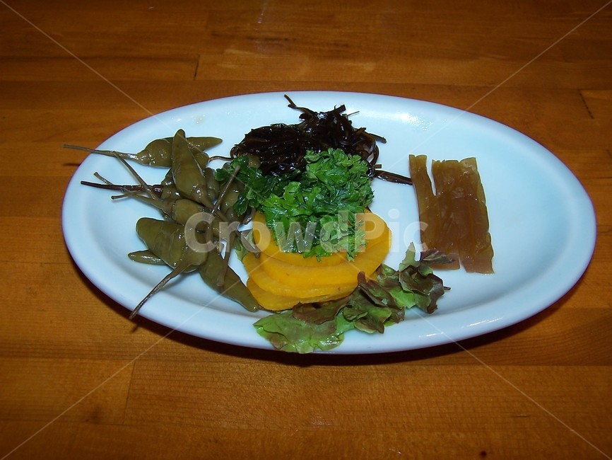 푸드,야채,food,seafood,해초