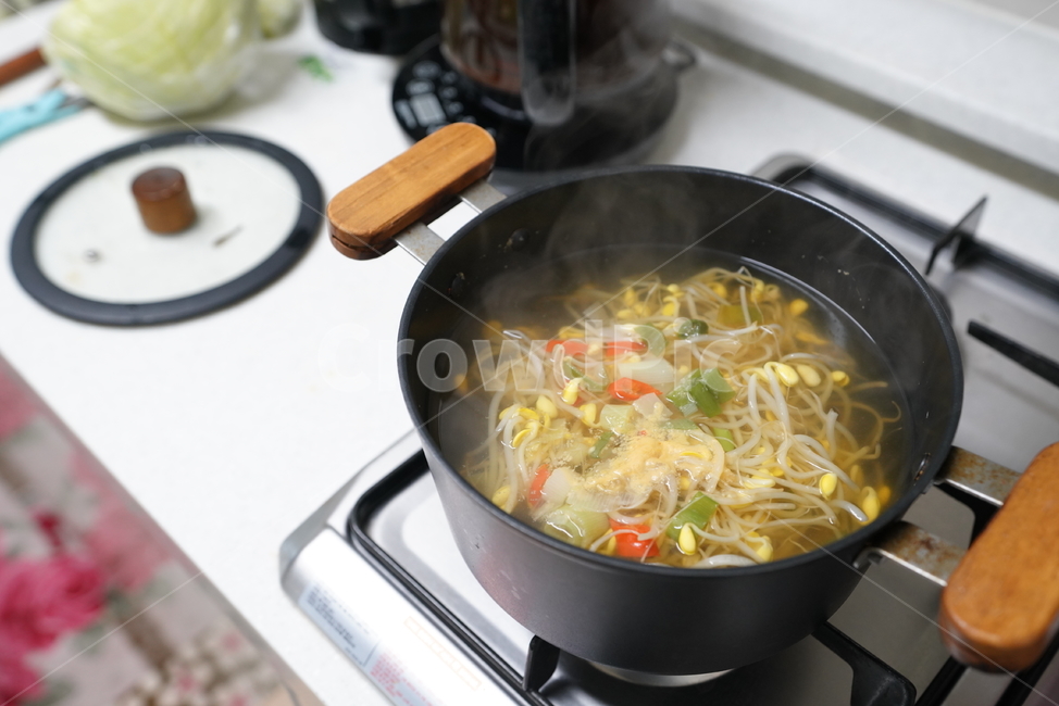 콩나물국,국,한식,냄비,국물,해장,먹거리,집밥,식사,food,음식,요리,음식,식재료,요리,food,cook,meal,dishes,food reserves