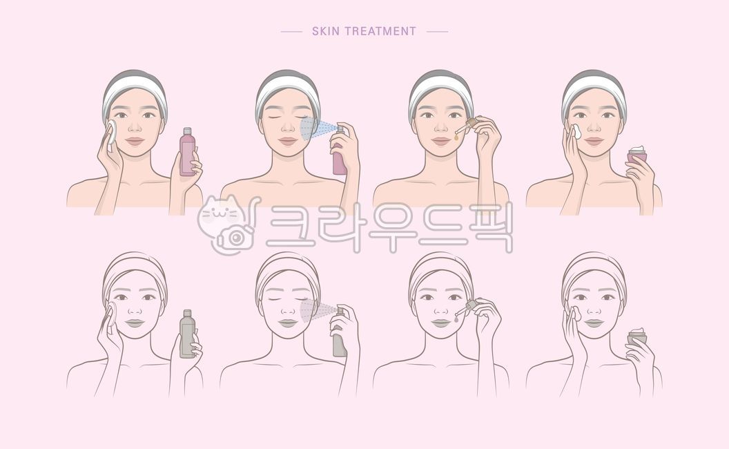 beauty,cotton pad,skin,cotton,mist,beautiful,character,oil,toner,cosmetic,female,hand,order,product,pretty,spray,hand shape,skin care,Character,method,cream,procedure,Routine,face,Lotion,management,hair band,person,ample,pipette,How to use