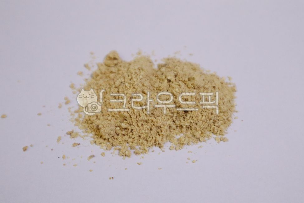 생강,생강가루,조미료,양념,매운,가루,뿌리,노란색,향미료