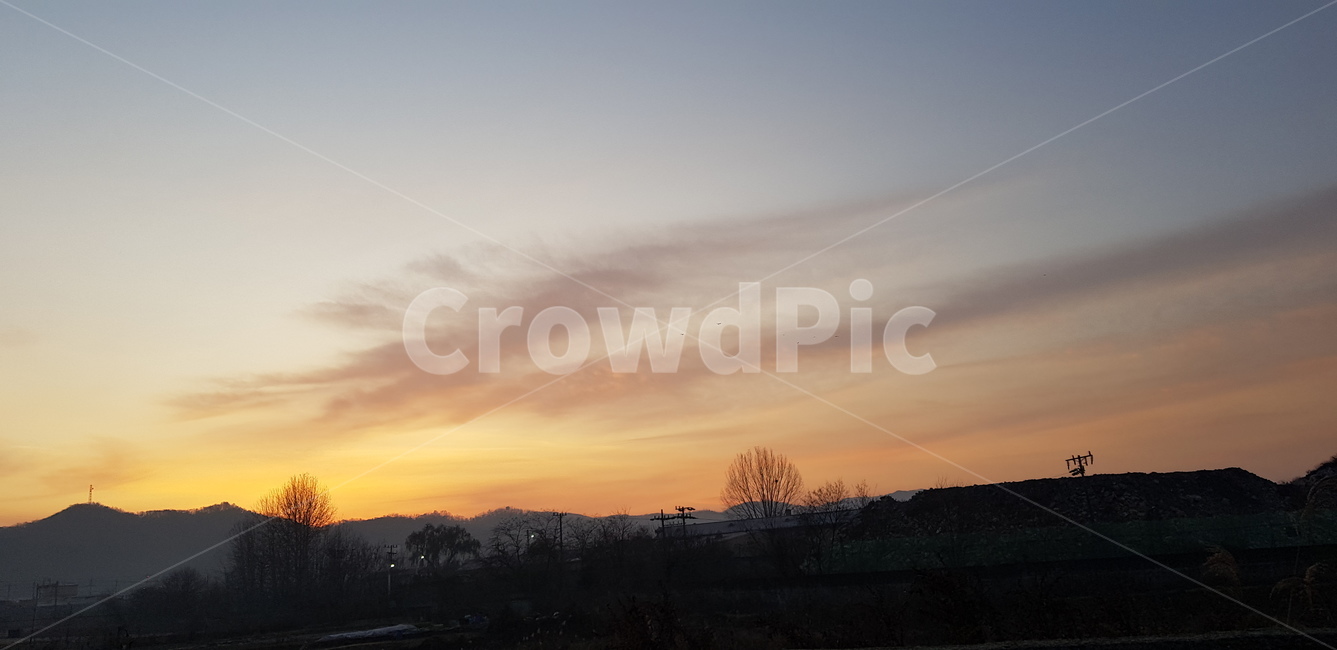 자연풍경,여명,자연,옥외,nature,outdoors,하늘,dawn,새벽,redsky,붉은하늘,일출