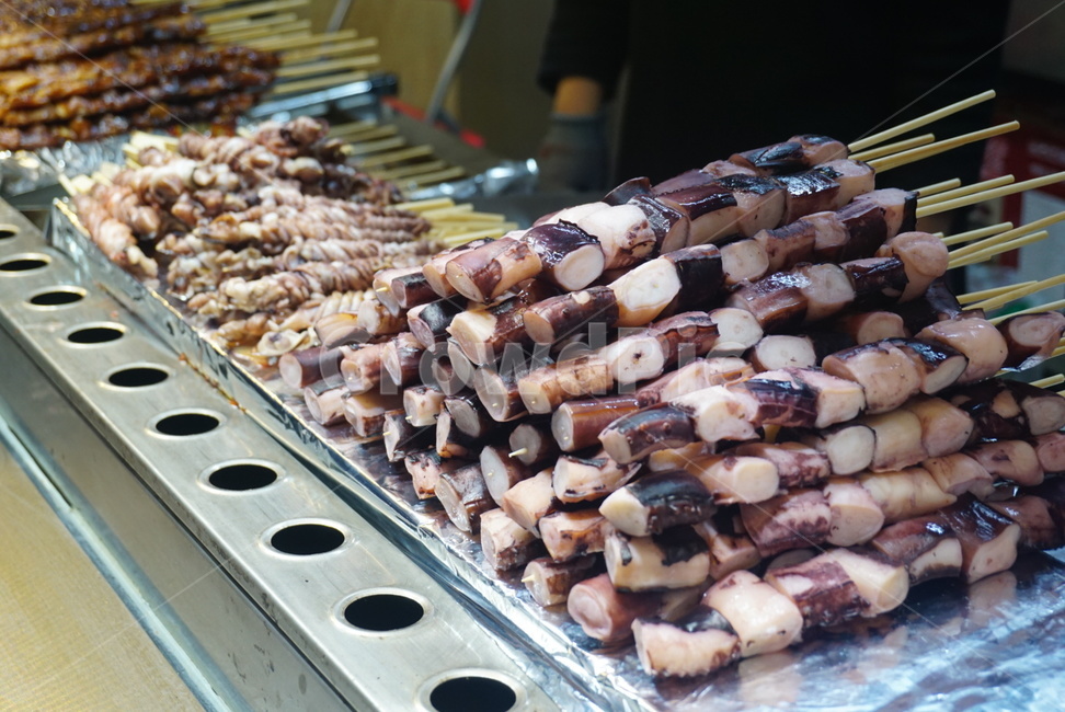 길거리음식,음식,문꼬지,꼬지,오징어,맛집,먹거리,꼬치,문꼬치,야시장,길거리음식,food,시장,마트,마켓,market,mart,market place,음식,식재료,요리,food,cook,meal,dishes,food reserves