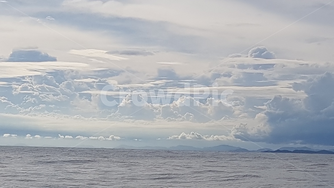 nature,자연,구름,하늘,바다,cloud