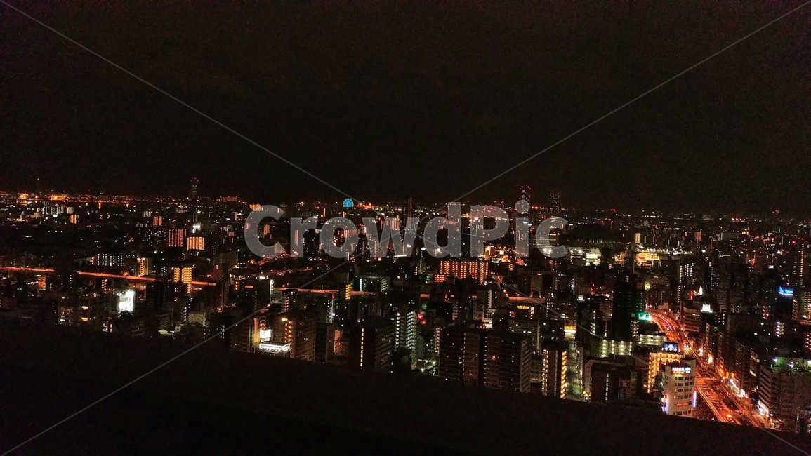 일본,도시,밤,불빛,거리,야경,밤,풍경,nightscape,night,landscape,도시,city,경치,outdoors,옥외,nature,자연,scenery,aerial view,조감도