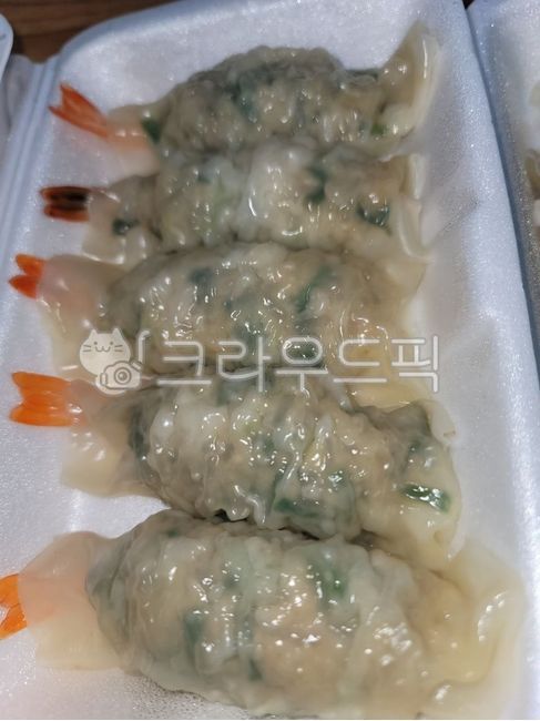 만두,새우,새우만두,음식,푸드,food