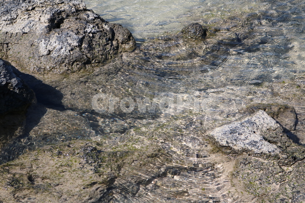 rock,바위,water,물,맑음,clear,투명한