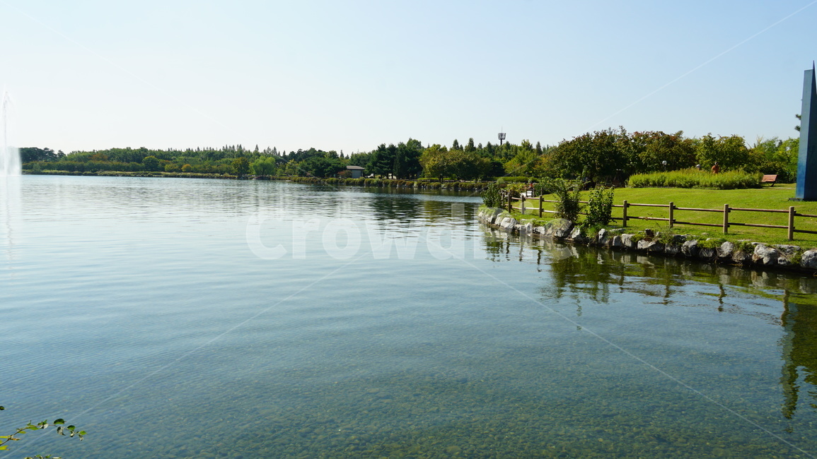 공원,물,호수,하늘,구름,자연,풍경,nature,landscape,water,outdoors,옥외,lake